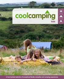 Cool Camping: Kids