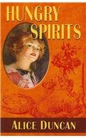 Hungry Spirits (Thorndike Press Large Print Superior Collection)
