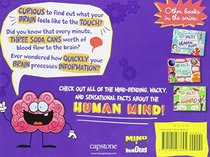 Totally Wacky Facts About the Mind (Mind Benders)