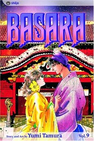 Basara, Volume 9