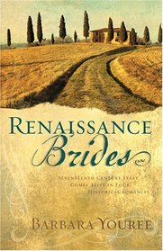 Renaissance Brides (Inspirational Romance Readers)