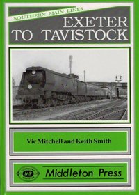 Exeter to Tavistock (Southern Main Line)