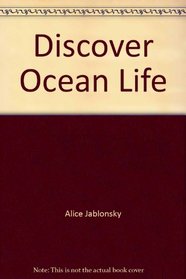 Discover Ocean Life