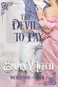 The Devil to Pay (Wicked Sons)