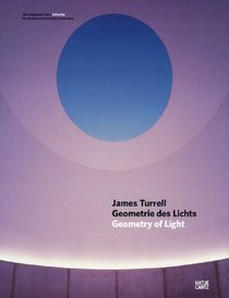 James Turrell: Geometry of Light
