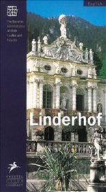 Linderhof (Prestel Museum Guides Compact)