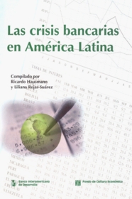 Las Crisis Bancarias en America Latina