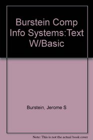 Computer Information Systems With Basic