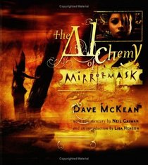 The Alchemy of MirrorMask