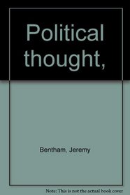 Political thought,