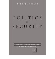 Politics of Security