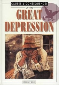 The Great Depression (Causes and Consequences)