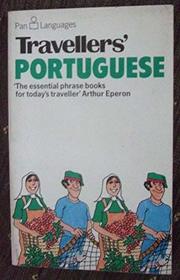 Travellers' Portuguese (Pan Languages)