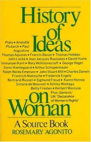 History of Ideas on Woman