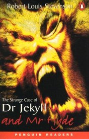 The Strange Case of Doctor Jekyll and Mr Hyde: Book and Cassette Pack (Penguin Readers: Level 5 Series)
