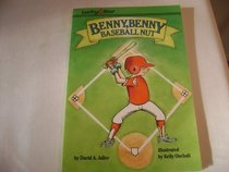 Benny, Benny, Baseball Nut (Lucky Star)