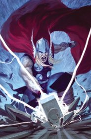 Thor: Season One