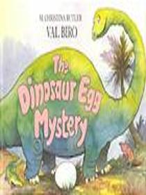 The Dinosaur Egg Mystery