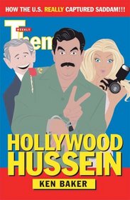 Hollywood Hussein: How the U.S. Really Captured Saddam