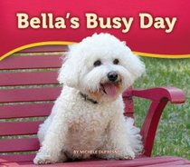 Bella's Busy Day