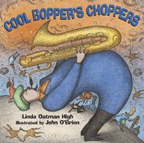 Cool Bopper's Choppers