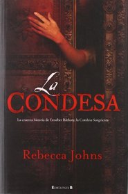 La condesa (Spanish Edition)