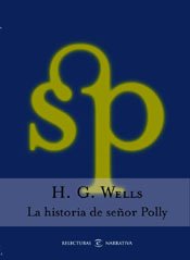 La Historia del Sr. Polly (Spanish Edition)