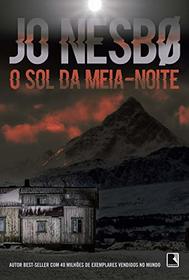 O Sol da Meia-Noite (Midnight Sun) (Blood on Snow, Bk 2) (Em Portugues do Brasil Edition)