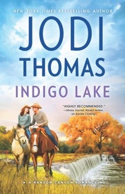 Indigo Lake