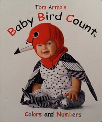 Baby Bird Count