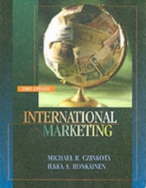 International Marketing 2002 Update
