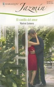 El Castillo del Amor (The Heir's Chosen Bride) (Harlequin Jazmin, No 339) (Spanish)