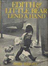 Edith and Little Bear Lend a Hand