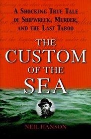 The Custom of the Sea