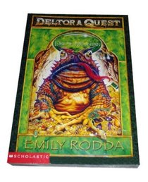 Deltora Quest Five Book Set, Volumes 1-5: (The Forests of Silence, The Lake of Tears, City of the Rats, The Shifting Sands, Dread Mountain)