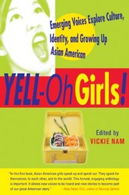 Yell-Oh Girls