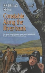 Constable Along the River-bank