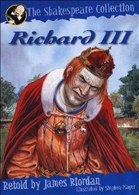 Richard III (Shakespeare Collection)