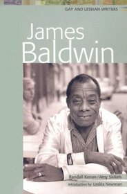 James Baldwin (Gay and Lesbian Writers)