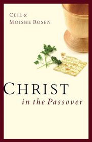 Christ in the Passover