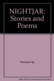 NIGHTJAR: Stories and Poems
