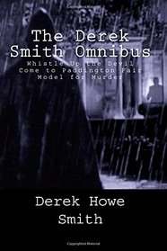 THE DEREK SMITH OMNIBUS