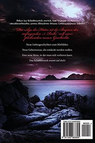 Das Schattenreich der Vampire 33: Die ra der Hter (Volume 33) (German Edition)