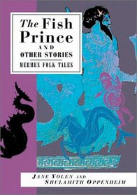 The Fish Prince and Other Stories
