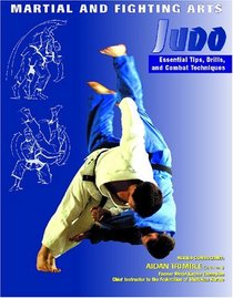 Judo (Martial and Fighting Arts)