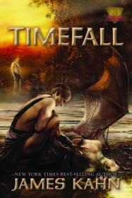 Timefall (New World Trilogy)