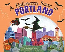 A Halloween Scare in Portland