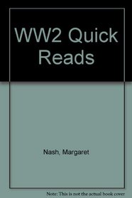 WW2 Quick Reads
