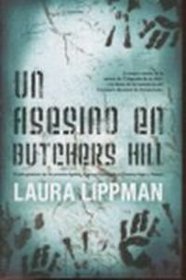 Un asesino en butchers hill/ Butchers Hill (Calle Negra) (Spanish Edition)
