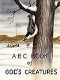 ABC Book of God's Creatures